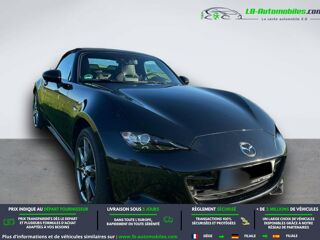 MX-5 mx-5 2016 occasion 31850 Beaupuy