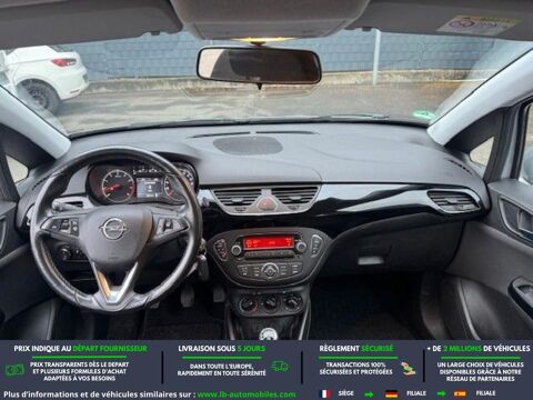 Corsa 1.4 90 ch BVM 2016 occasion 31850 Beaupuy