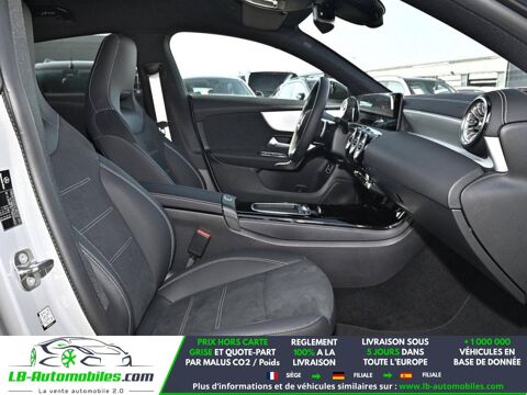Classe CLA 250 e BVA 2025 occasion 31850 Beaupuy