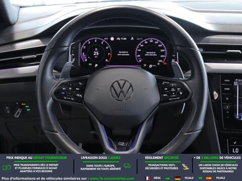 Arteon 2.0 TSI 320 BVA 4MOTION 2023 occasion 31850 Beaupuy