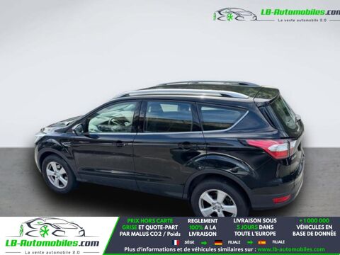 Kuga 1.5 EcoBoost 150 4x2 BVM 2017 occasion 31850 Beaupuy