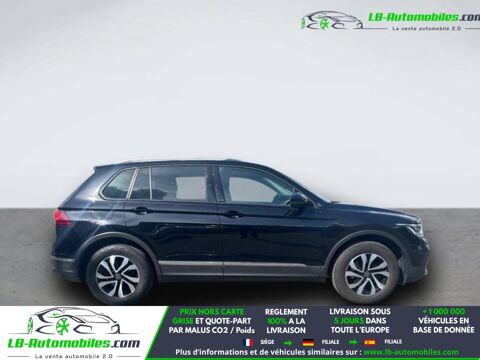 Tiguan 1.5 TSI 150ch BVM 2022 occasion 31850 Beaupuy
