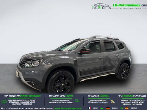 Annonce voiture Dacia Duster 18880 €