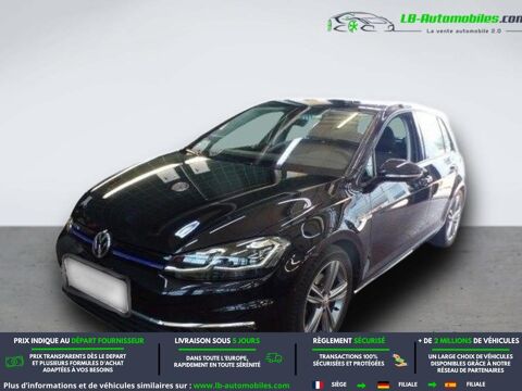 Volkswagen Golf 1.5 TSI 130 BVA 2019 occasion Beaupuy 31850