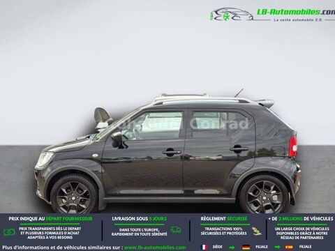 Ignis 1.2 Dualjet BVM 2017 occasion 31850 Beaupuy