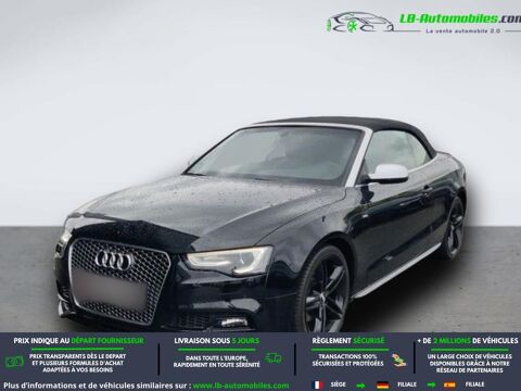 Audi A5 2.0 TDI 190 Quattro 2016 occasion Beaupuy 31850