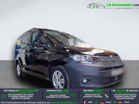 Caddy 2.0 TDI 122 BVM 2022 occasion 31850 Beaupuy