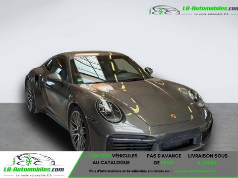 Porsche 911 Turbo 3.8i 580 PDK 2021 occasion Beaupuy 31850