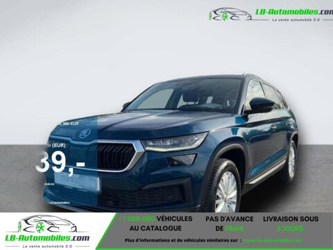 Skoda Kodiaq TSI 150 BVA 5pl 2021 occasion Beaupuy 31850