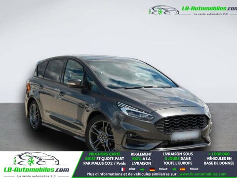Annonce voiture Ford S-MAX 34500 €