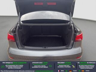 S3 2.0 TFSI 300 BVA 2019 occasion 31850 Beaupuy