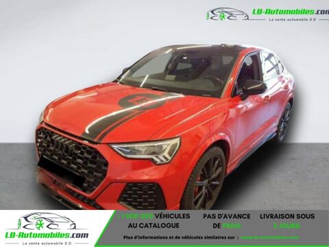 Audi RS3 2.5 TFSI 400 ch BVA 2022 occasion Beaupuy 31850