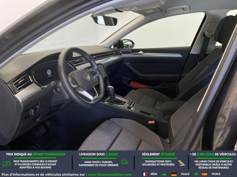Passat 2.0 TDI 150 BVA 2023 occasion 31850 Beaupuy
