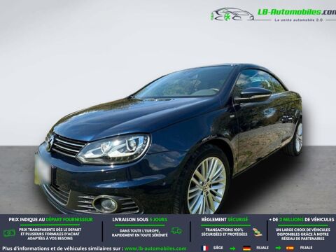 Volkswagen EOS 2015 occasion Beaupuy 31850