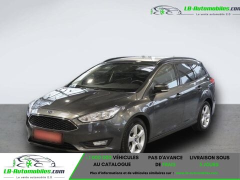 Ford Focus 1.5 EcoBoost 150 BVM 2015 occasion Beaupuy 31850