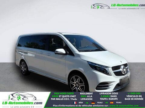 Classe V Long 300 D BVA 4 Matic 8 Places 2023 occasion 31850 Beaupuy