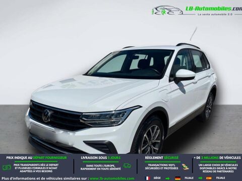 Tiguan 1.5 eHybrid 245 BVA 2023 occasion 31850 Beaupuy