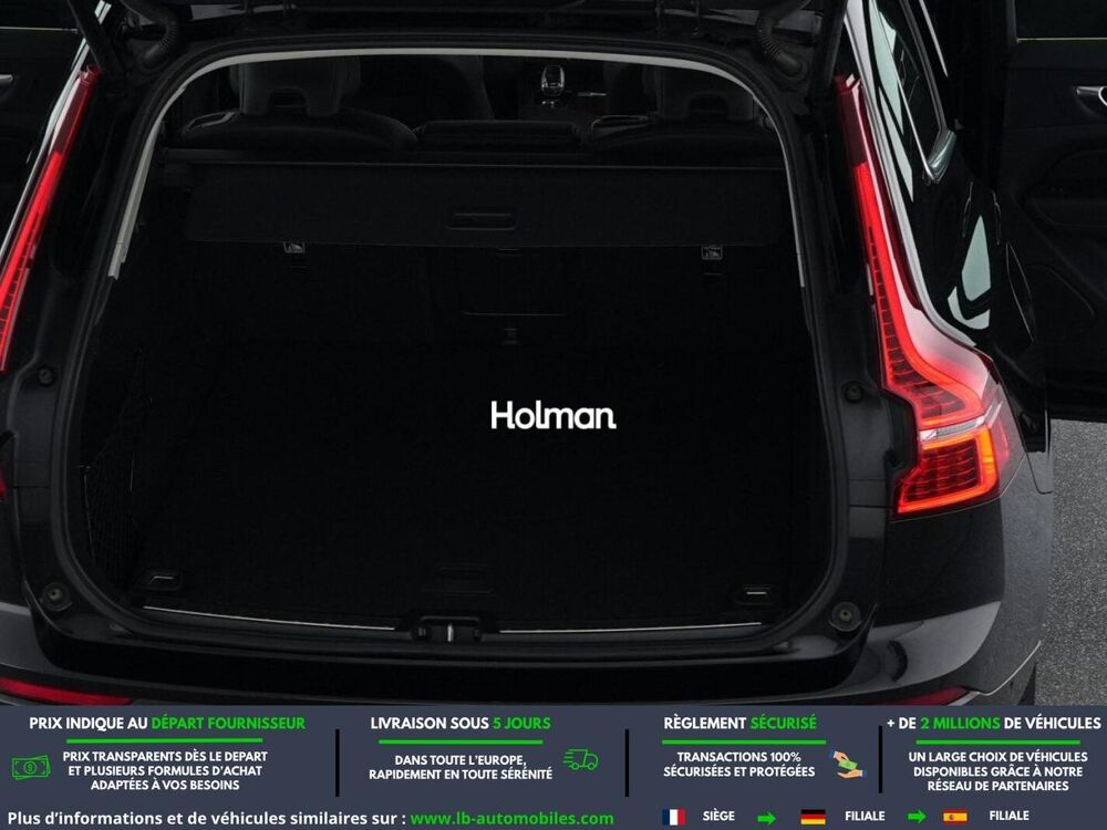 XC60 B5 AWD 235 ch BVA 2023 occasion 31850 Beaupuy