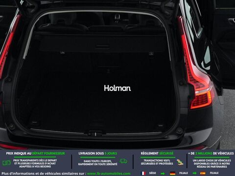 XC60 B5 AWD 235 ch BVA 2023 occasion 31850 Beaupuy