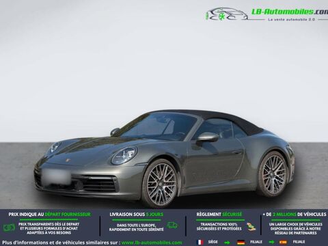 911 4S 3.0i 450 PDK 2019 occasion 31850 Beaupuy