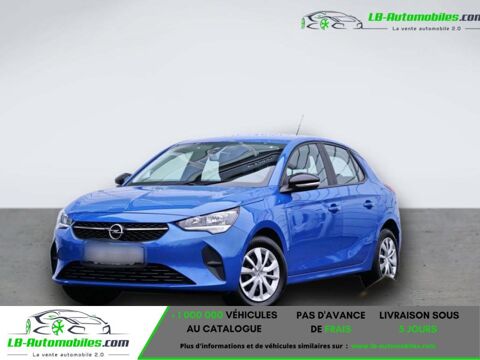 Opel Corsa 1.2 75 ch BVM 2021 occasion Beaupuy 31850