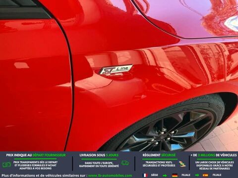 Focus 1.0 EcoBoost 125 BVA 2019 occasion 31850 Beaupuy