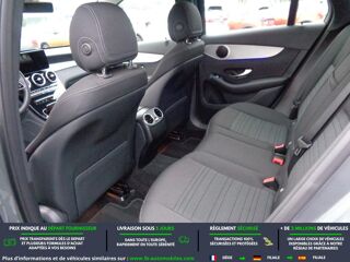 Classe GLC 220 d BVA 4Matic 2019 occasion 31850 Beaupuy