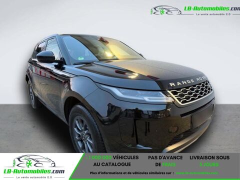 Land-Rover Range Rover Evoque D150 AWD BVA 2020 occasion Beaupuy 31850