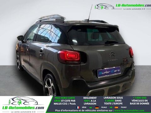 Volkswagen Golf BlueHDi 120 BVA 2020 occasion Beaupuy 31850