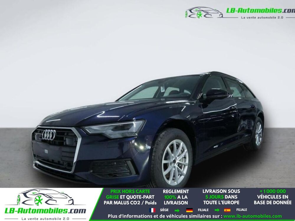 A6 45 TFSI 265 ch 2024 occasion 31850 Beaupuy