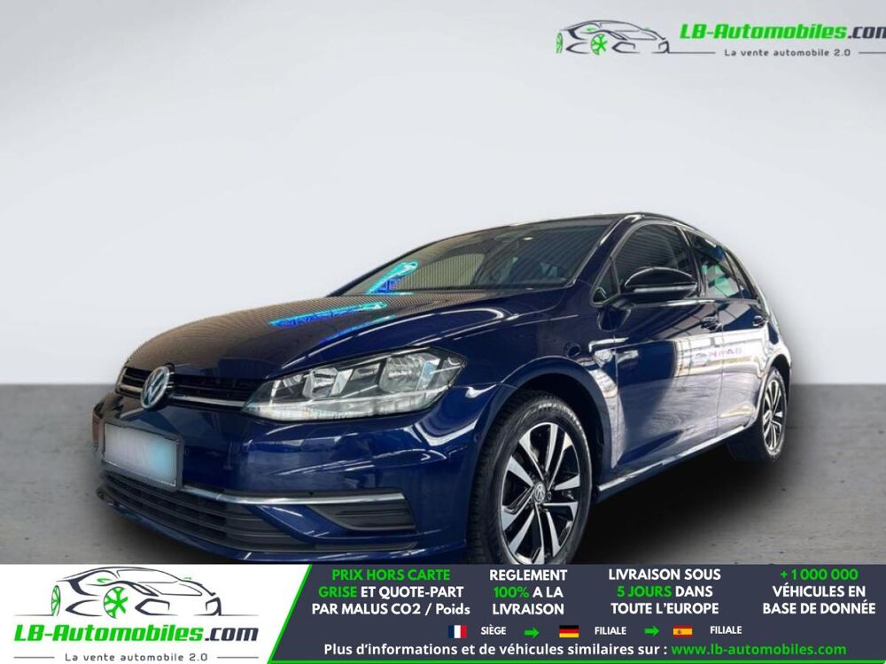 Golf 1.5 TSI 150 BVM 2019 occasion 31850 Beaupuy