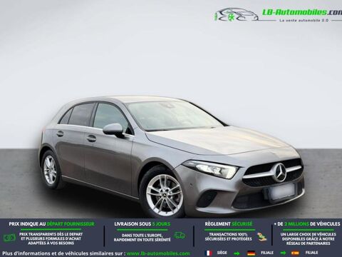 Annonce voiture Mercedes Classe A 20999 €