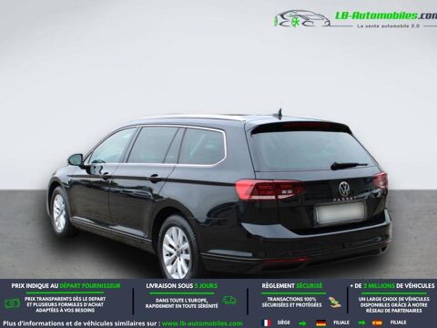 Passat 2.0 TDI 150 BVA 2023 occasion 31850 Beaupuy