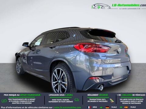 X2 sDrive 18i 140 ch BVA 2018 occasion 31850 Beaupuy