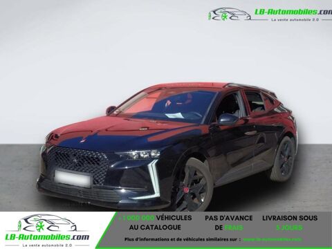 Citro&euml;n DS4 PureTech 130 BVA 2024 occasion Beaupuy 31850