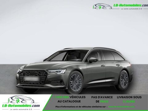 Audi A6 35 TDI 163 ch 2024 occasion Beaupuy 31850
