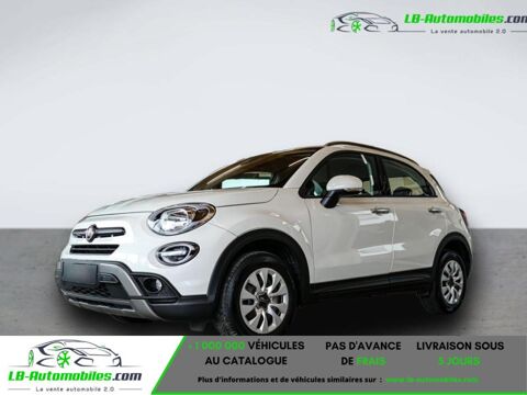 Fiat 500 X 1.3 FireFly Turbo T4 150 ch BVA 2021 occasion Beaupuy 31850