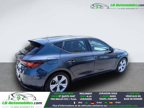 Leon 2.0 TDI 115 BVM 2024 occasion 31850 Beaupuy
