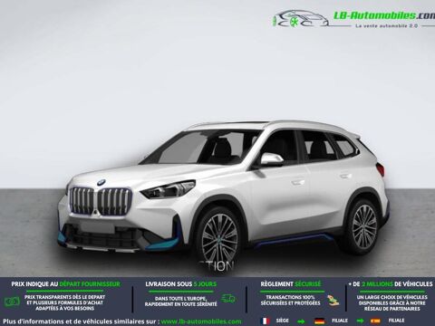 BMW iX xDrive30 272ch BVA 2023 occasion Beaupuy 31850