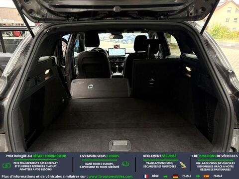 Focus 1.0 EcoBoost 155 mHEV BVA 2025 occasion 31850 Beaupuy