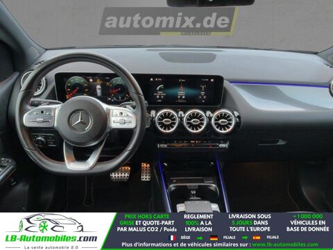 Classe B 220 BVA 2020 occasion 31850 Beaupuy