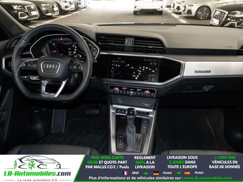 Q3 40 TFSI 190 ch BVA Quattro 2025 occasion 31850 Beaupuy