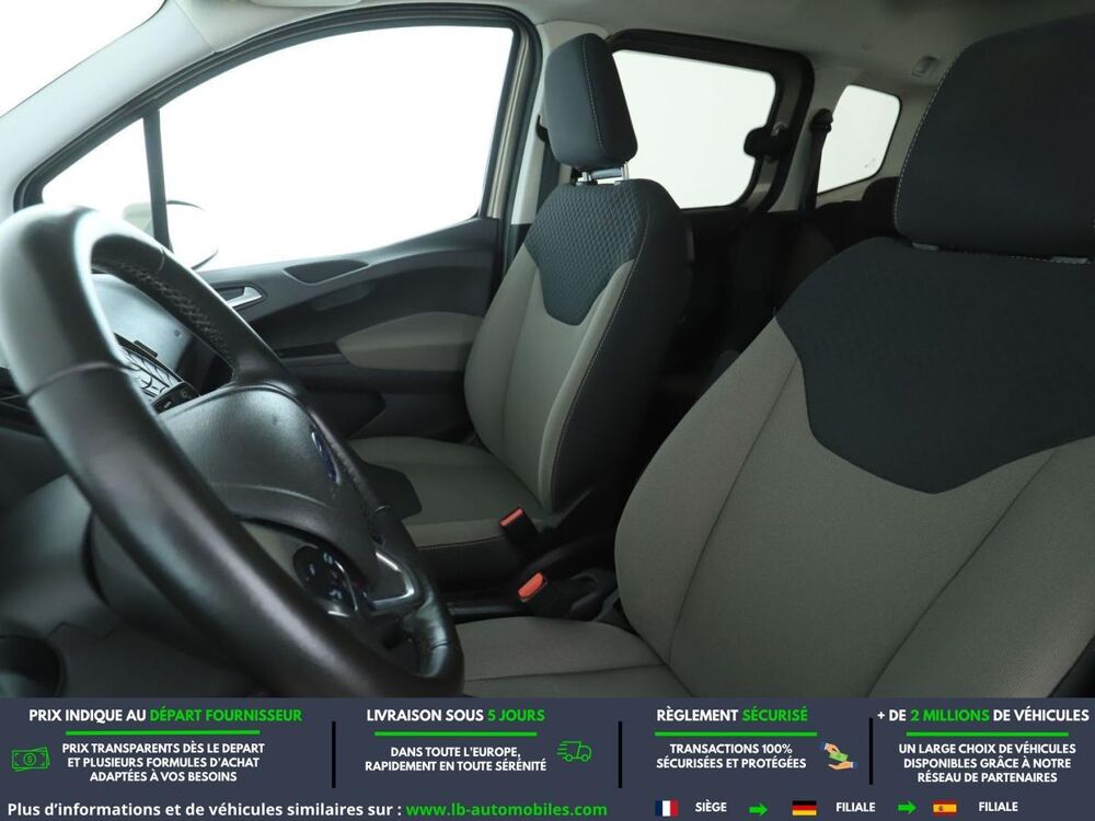 Tourneo VP 1.0 EcoBoost 100 2018 occasion 31850 Beaupuy