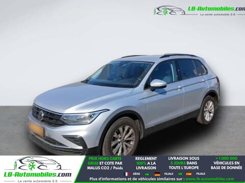 Volkswagen Tiguan 1.5 TSI 150ch BVA 2021 occasion Beaupuy 31850