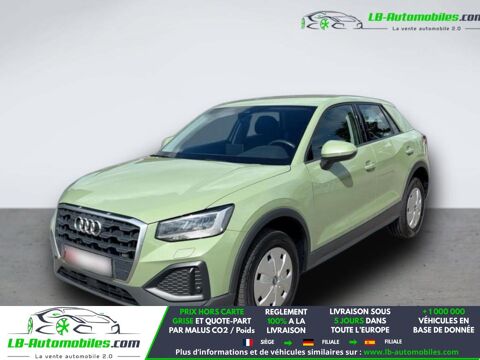 Annonce voiture Audi Q2 18950 €