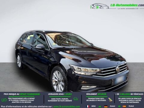 Passat 2.0 TDI 150 BVA 2022 occasion 31850 Beaupuy