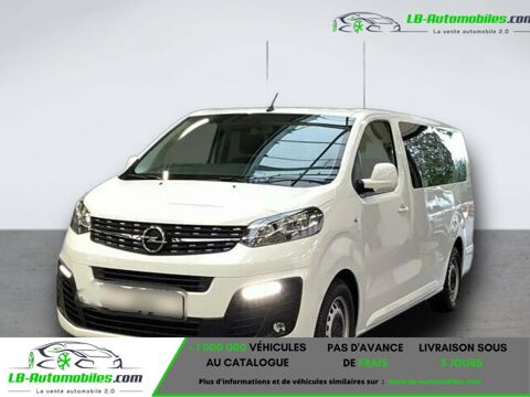 Opel Zafira L1 1.5 Diesel 120 ch 2022 occasion Beaupuy 31850