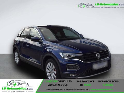 Volkswagen T-ROC 1.5 TSI 150 EVO Start/Stop BVA 2018 occasion Beaupuy 31850