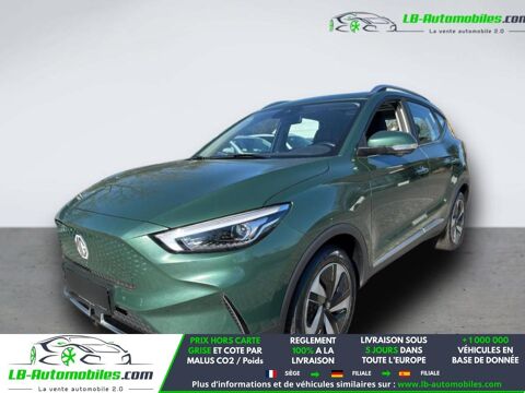 MG MG.ZS 51kWh - 130 kW 2WD 2022 occasion Beaupuy 31850