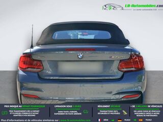 Serie 2 M240i 340 ch BVA 2019 occasion 31850 Beaupuy
